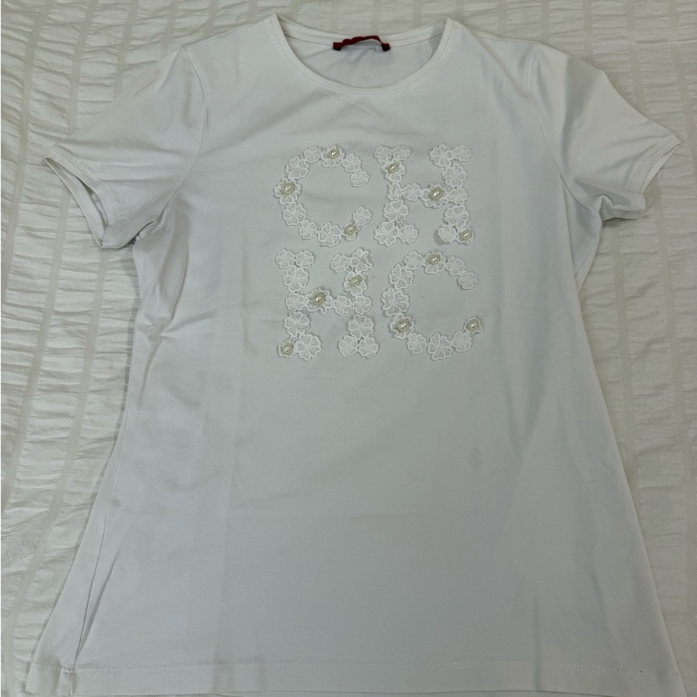 Carolina Herrera CH T-shirt